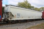 MBKX 170331 - Mitsui Rail Capital